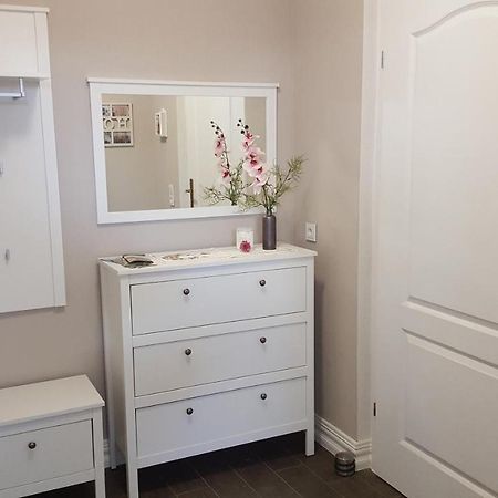 Ferienwohnung Im Dreilaendereck Zittau Ngoại thất bức ảnh