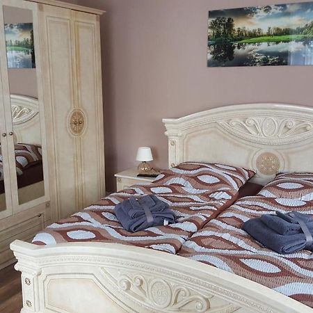 Ferienwohnung Im Dreilaendereck Zittau Ngoại thất bức ảnh