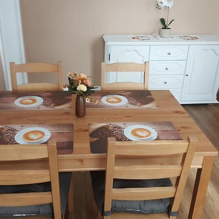 Ferienwohnung Im Dreilaendereck Zittau Ngoại thất bức ảnh