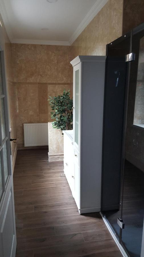 Ferienwohnung Im Dreilaendereck Zittau Ngoại thất bức ảnh