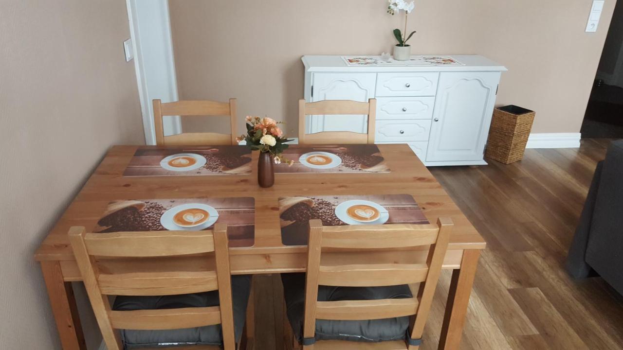 Ferienwohnung Im Dreilaendereck Zittau Ngoại thất bức ảnh